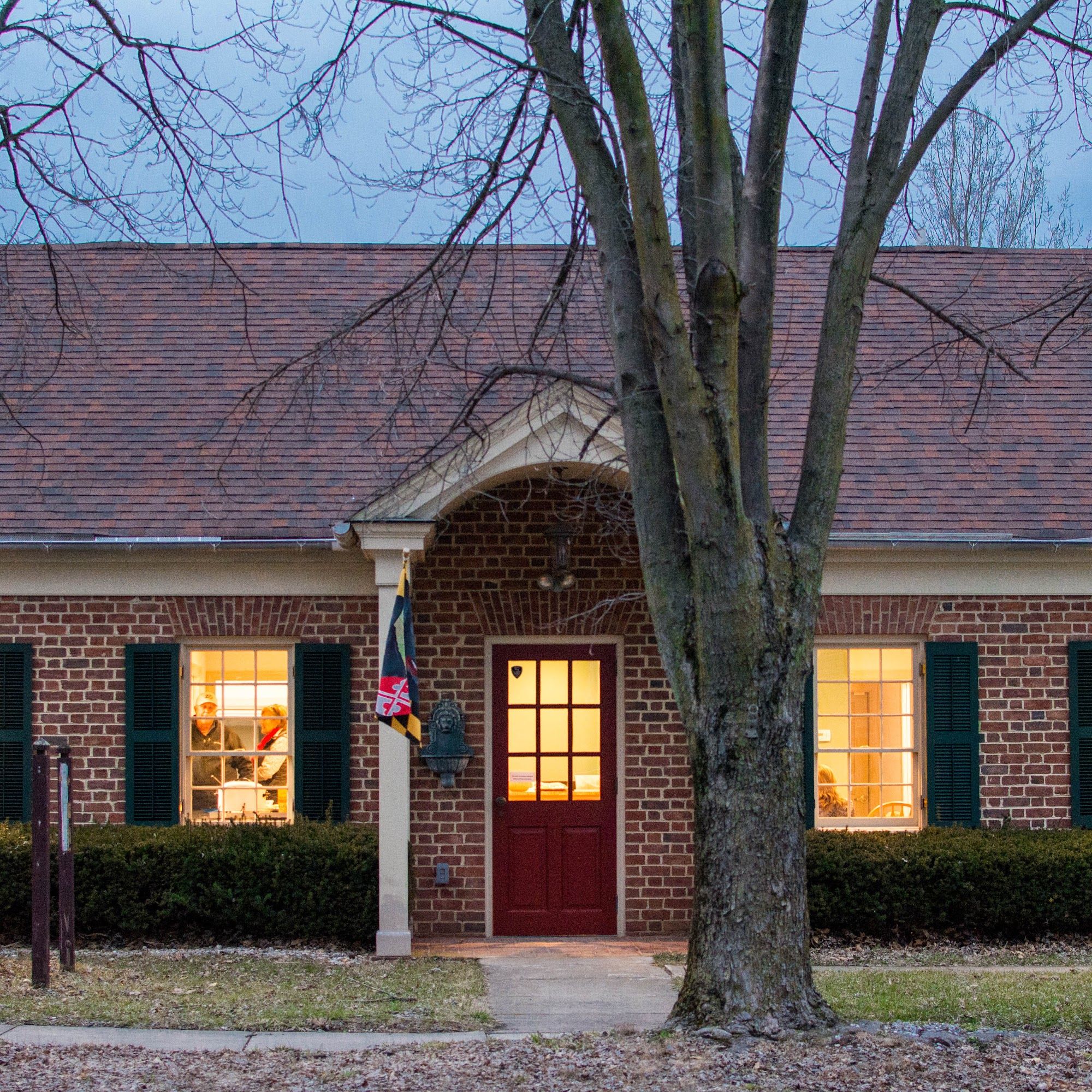 Maryland Mobile Veterinary Clinic, LLC Westminster