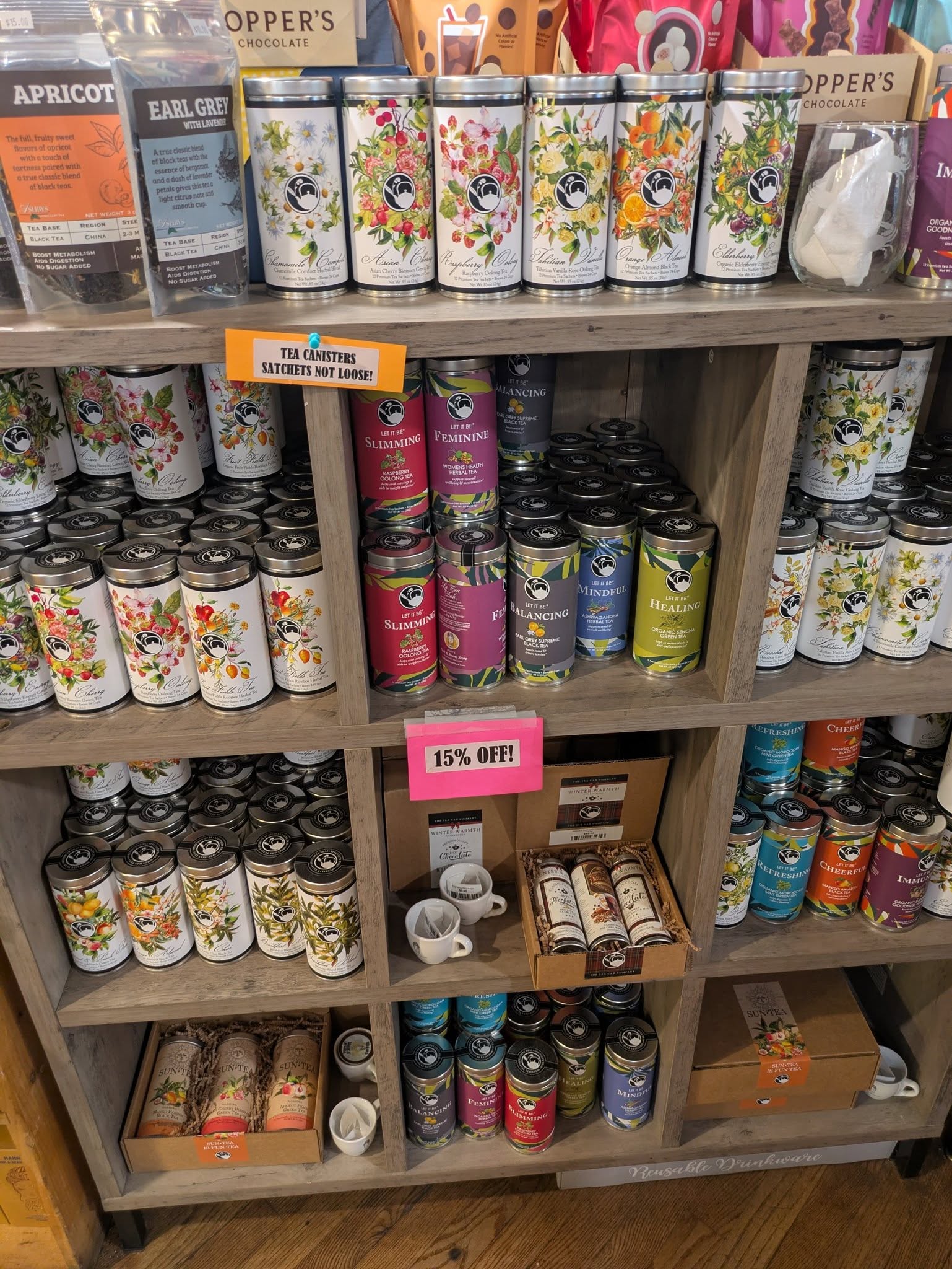 Pork and Beans Store Westminster