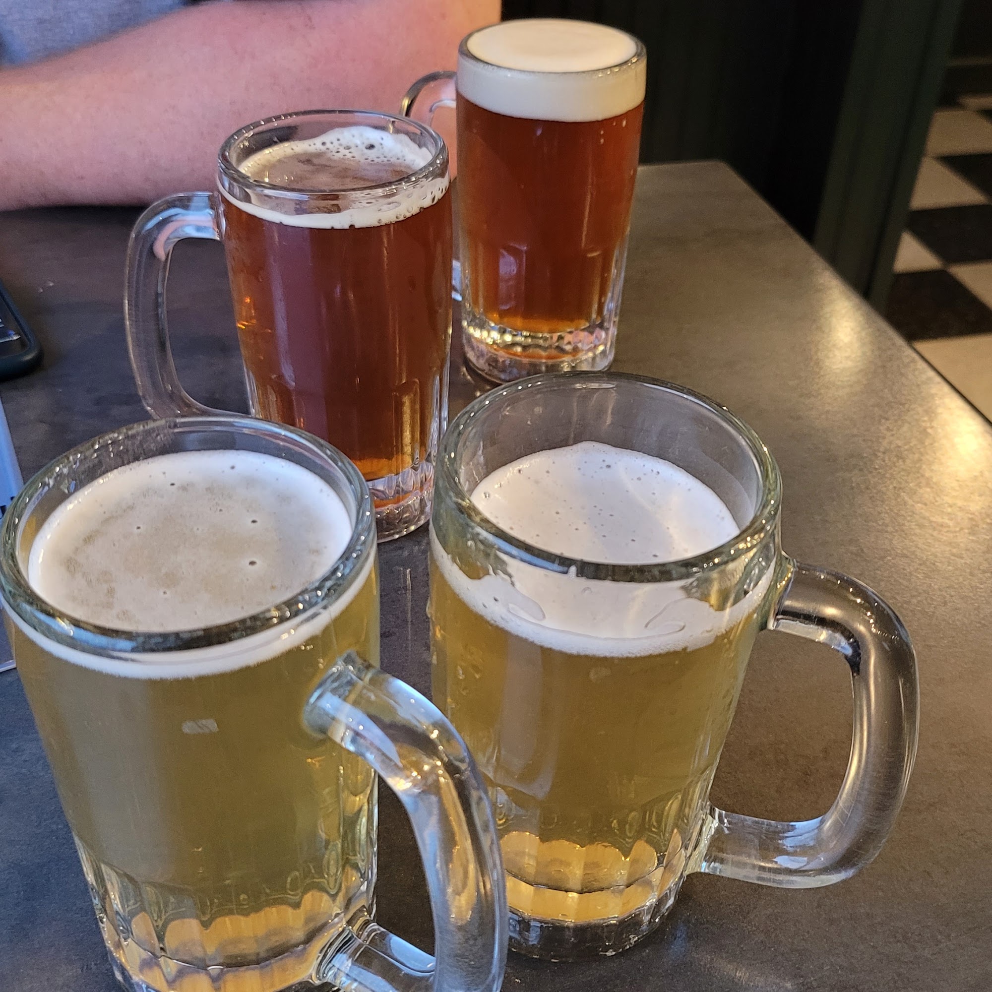 Pub Dog Brewing Company Westminster