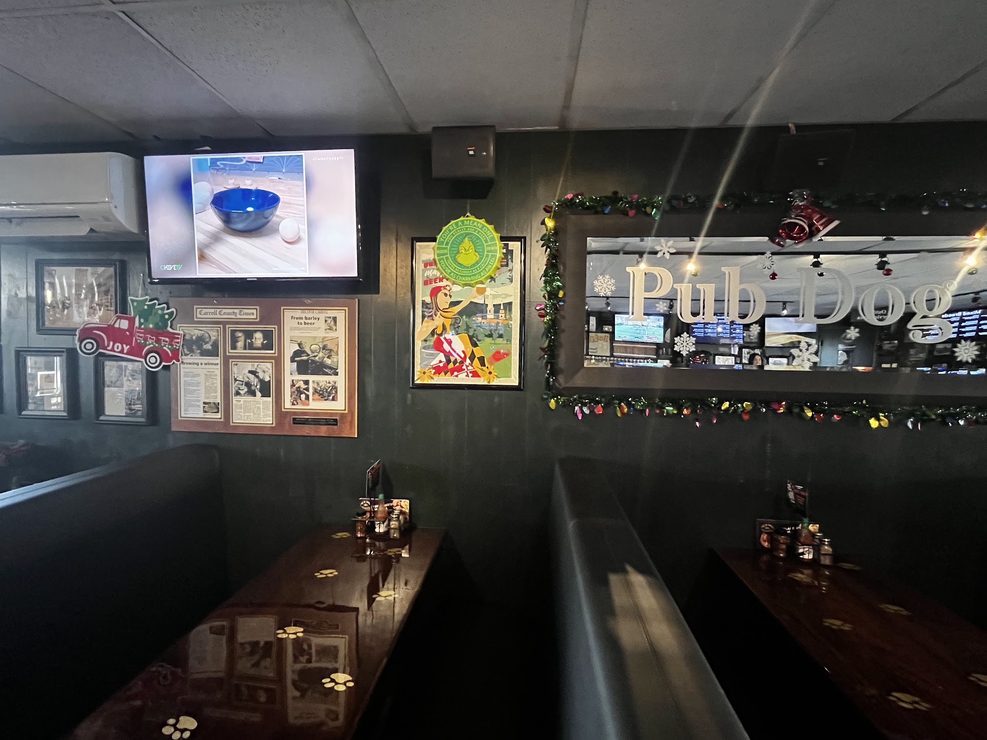 Pub Dog Brewing Company Westminster