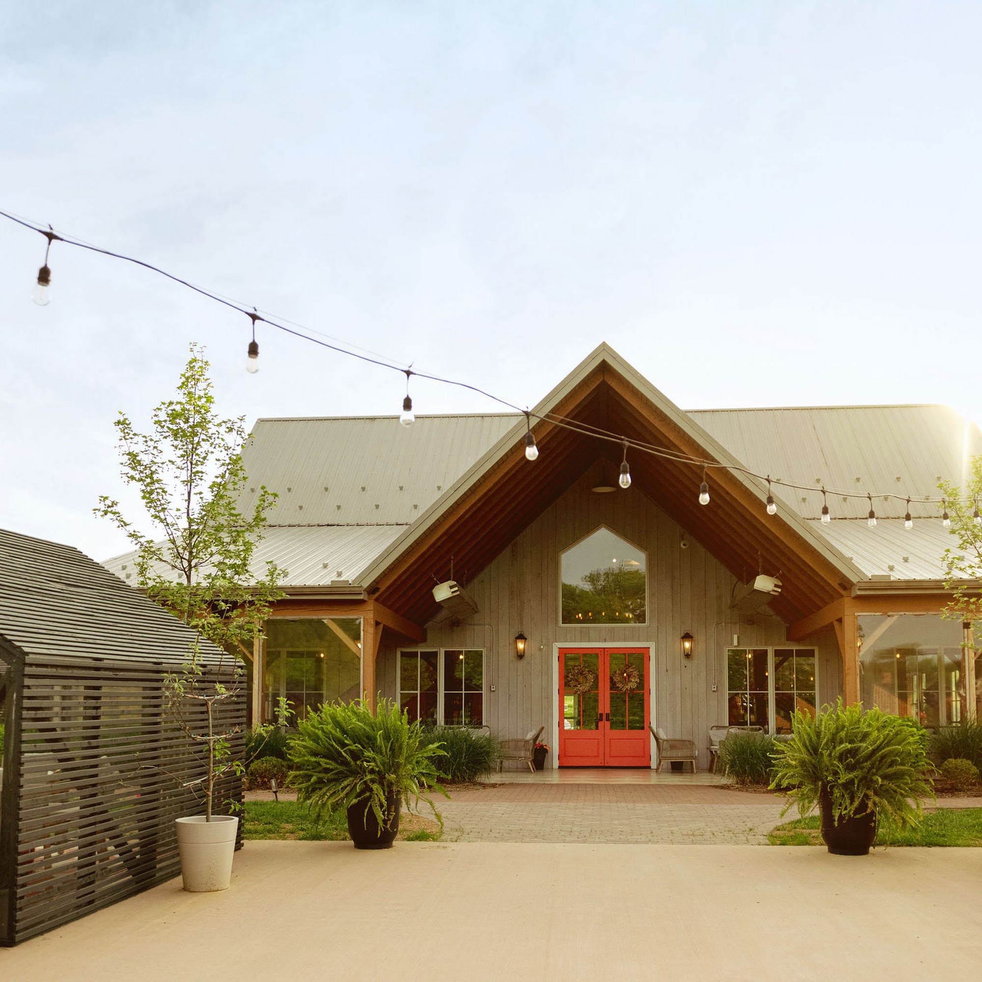 Old Westminster Winery Westminster