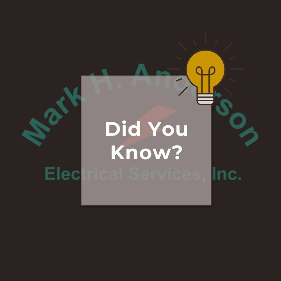 Mark H Anderson Electrical Services Inc