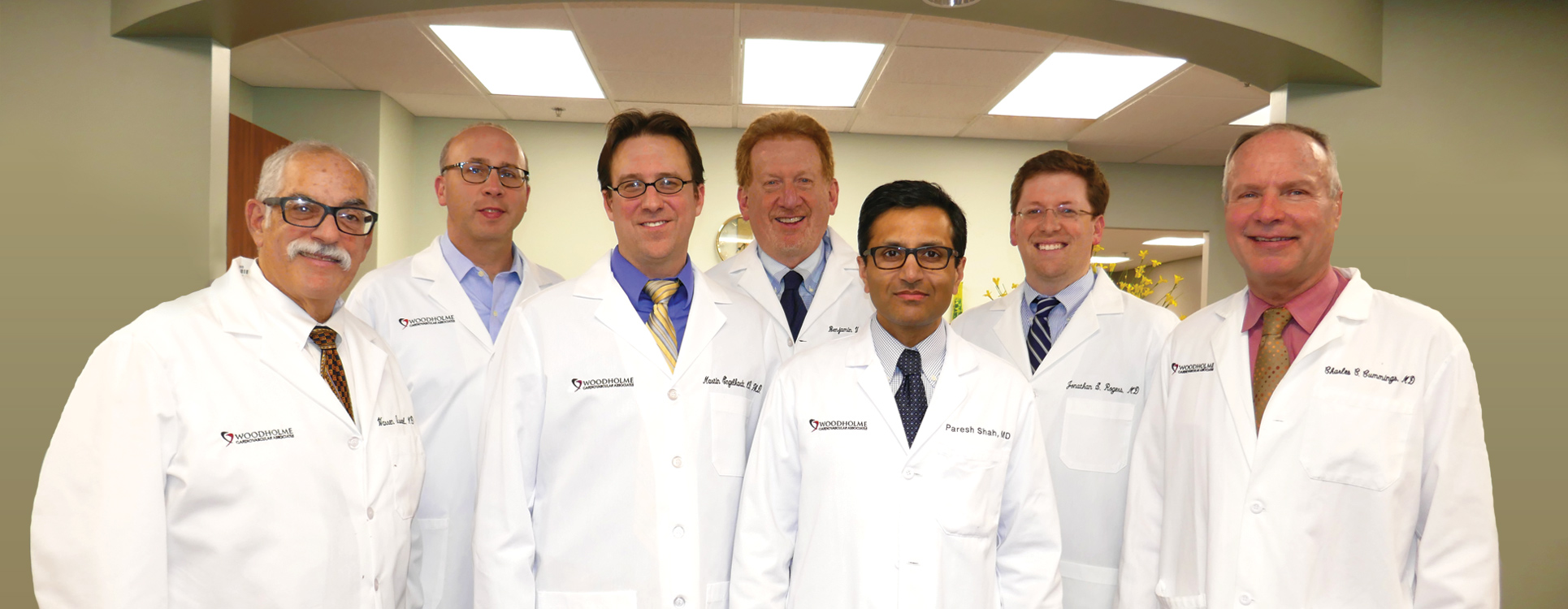 Woodholme Cardiovascular Associates