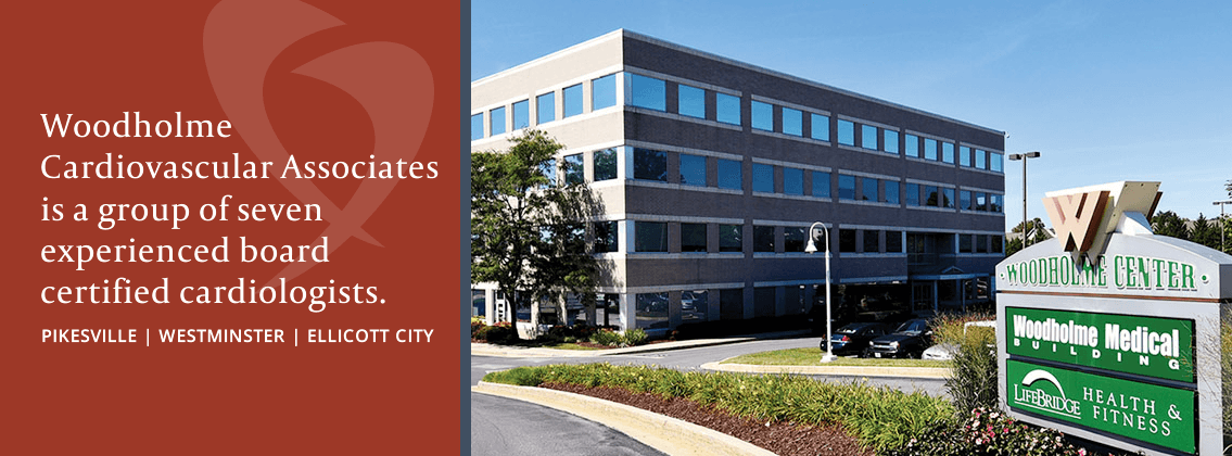 Woodholme Cardiovascular Associates