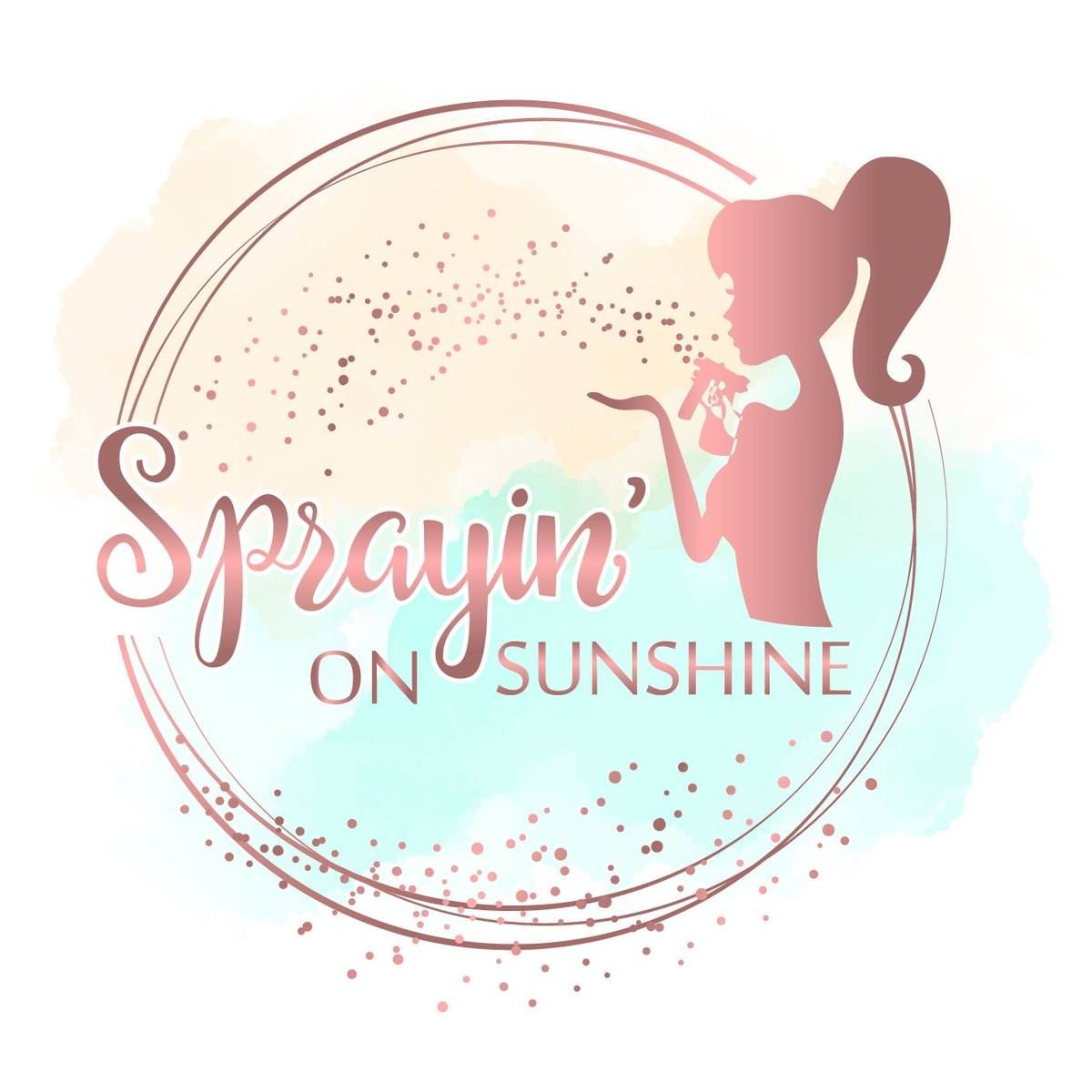 Sprayin' On Sunshine