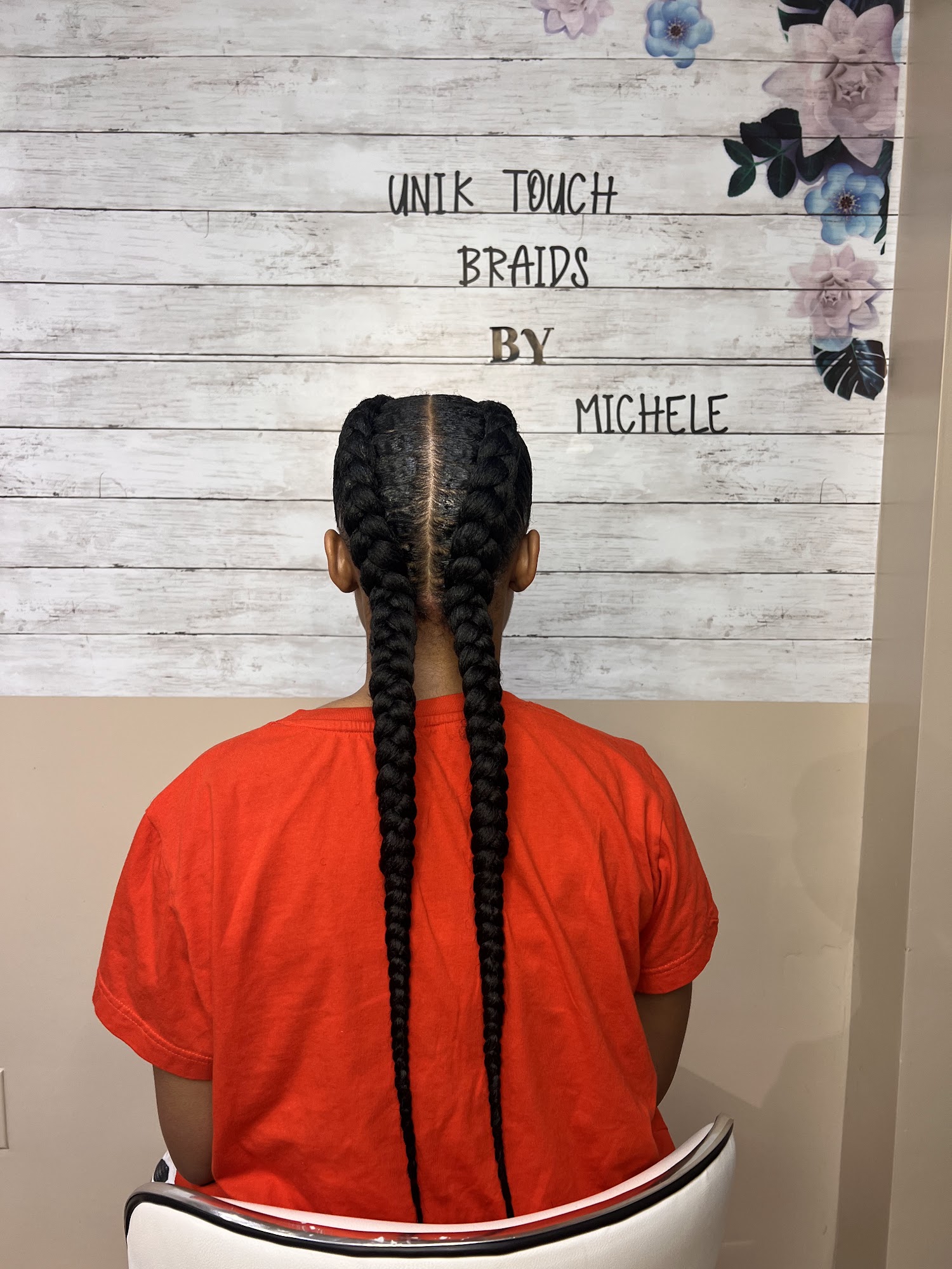 UnikTouch Braids LLC