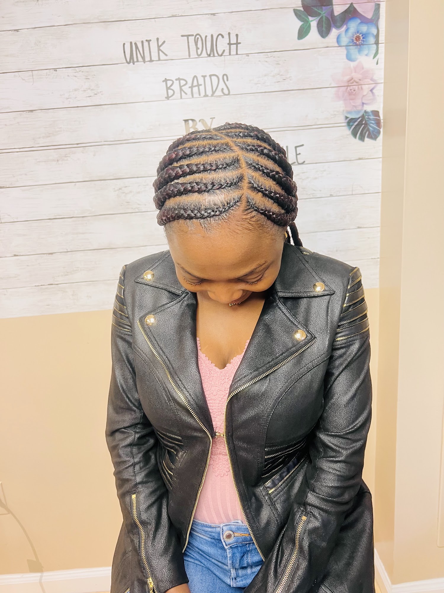 UnikTouch Braids LLC