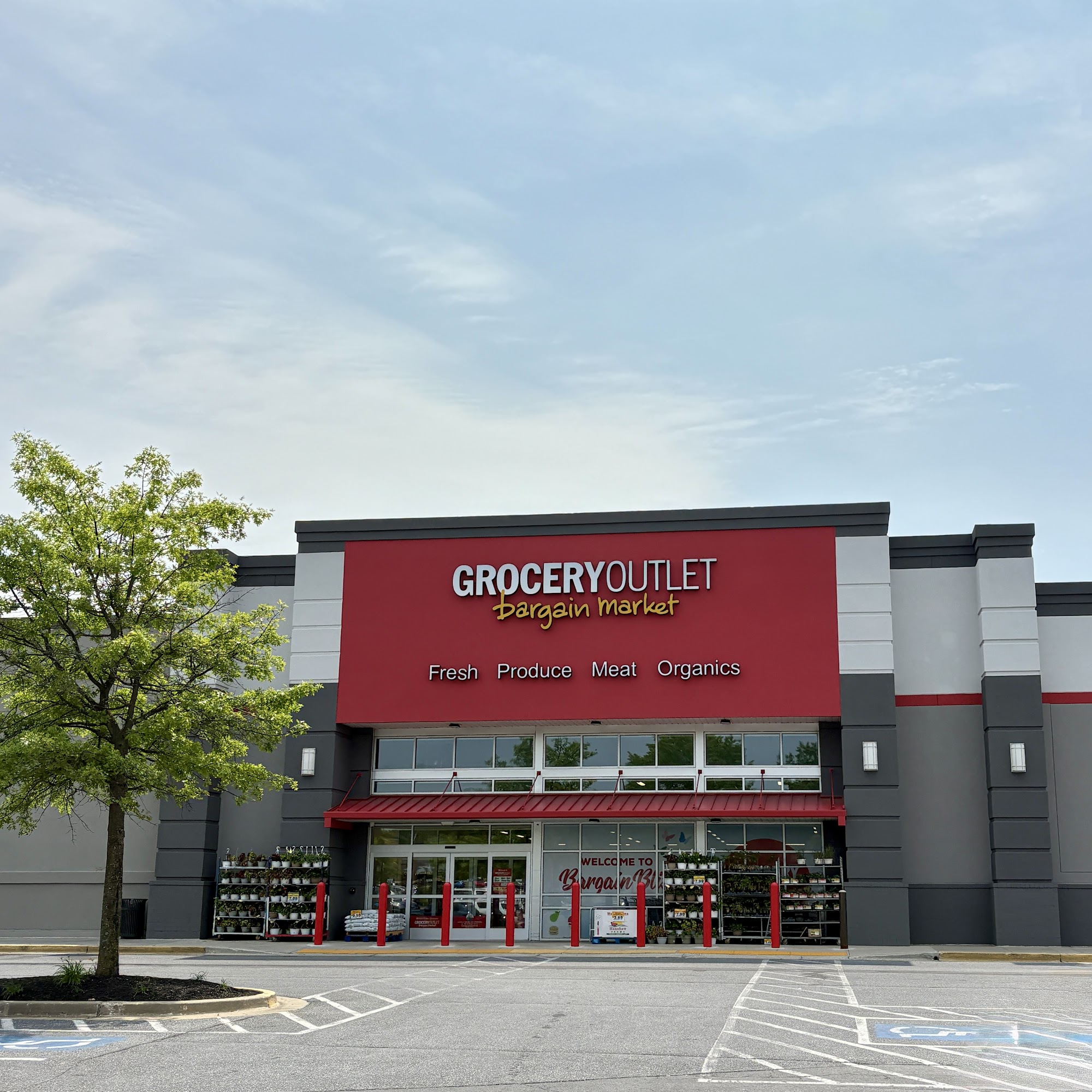 Grocery Outlet Westminster