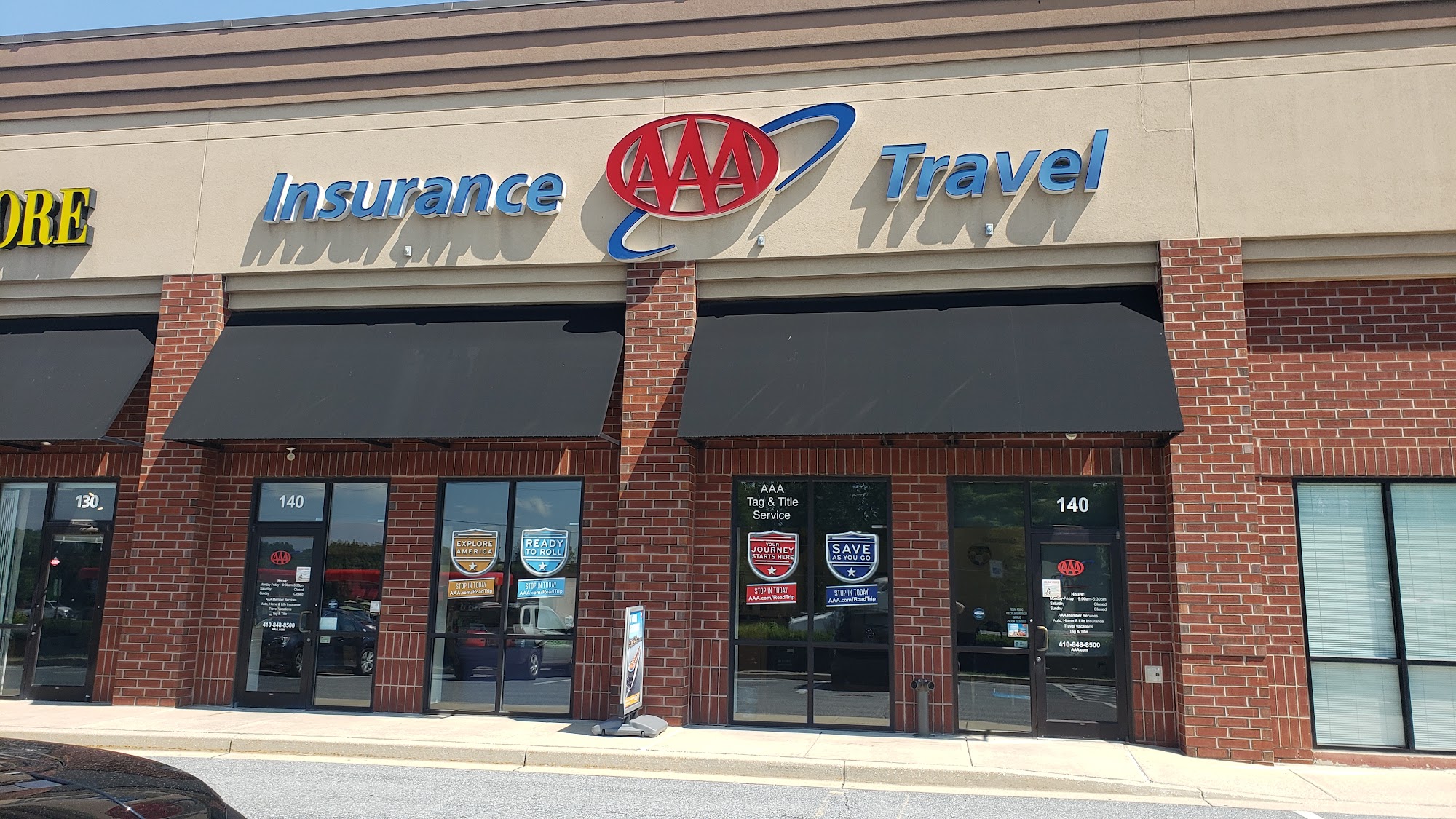 140 Village Shopping Center Westminster