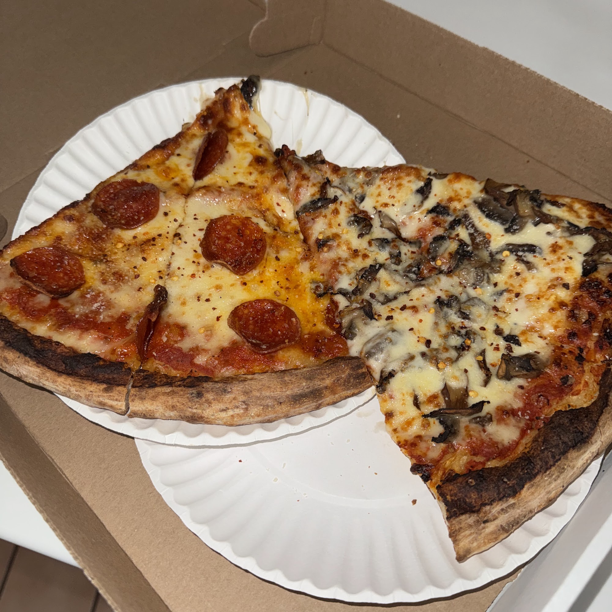 Vinny’s Pizzeria & Italian Restaurant 400 N Center St Suite 260, Westminster