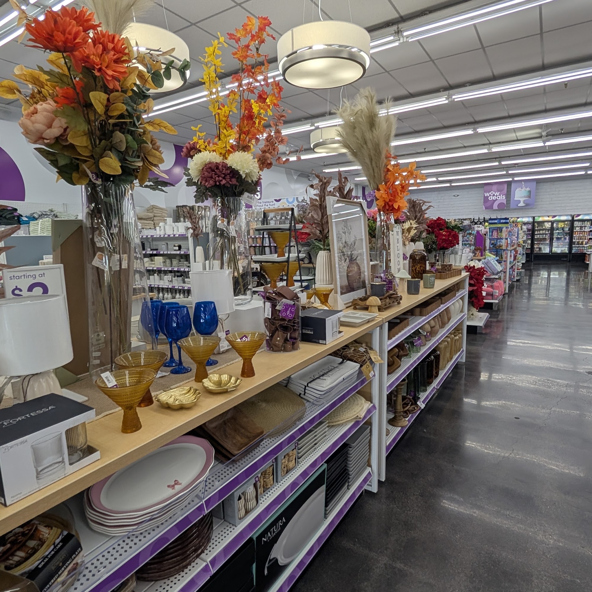 pOpshelf Westminster