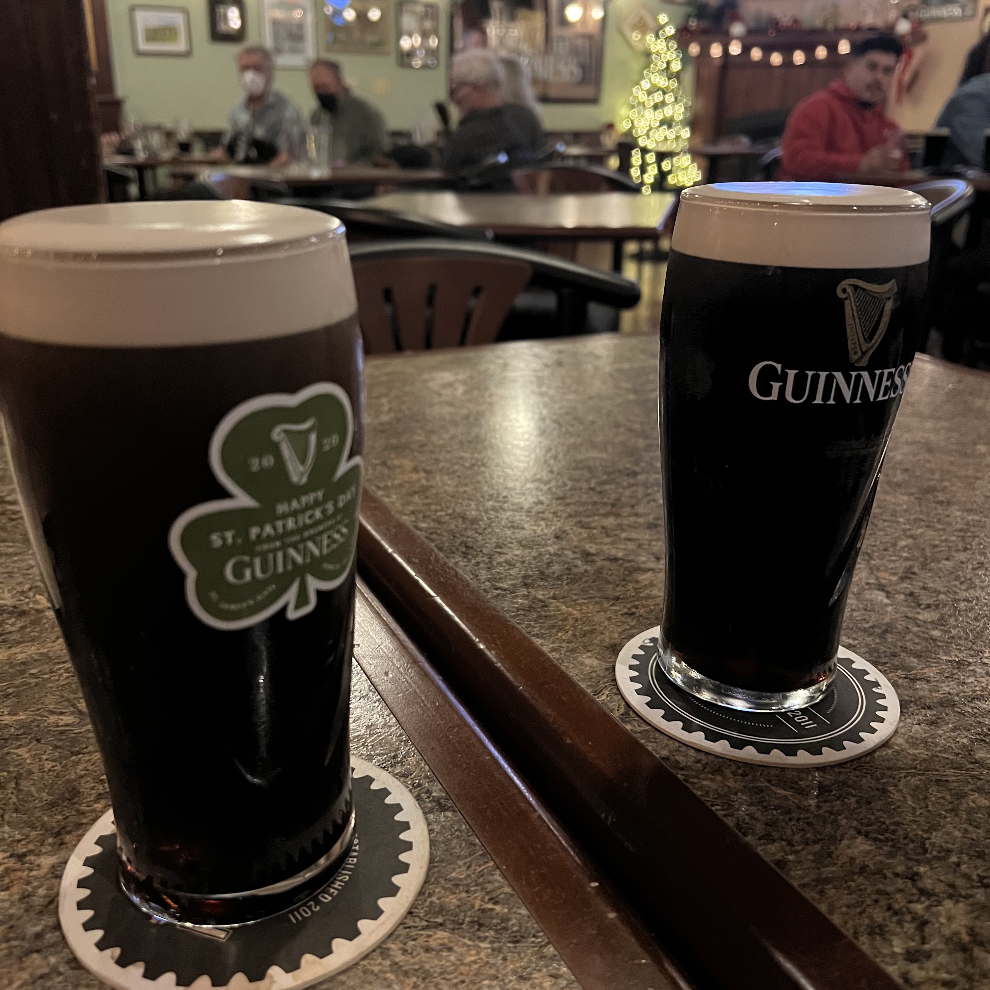 The Limerick Pub Wheaton-Glenmont