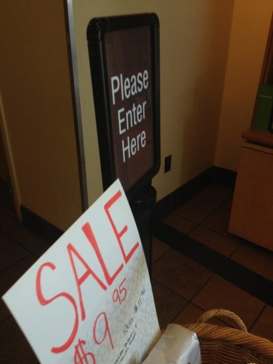 Photo credit: nextdoor