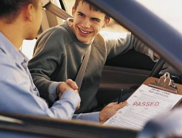 One Way Driving School