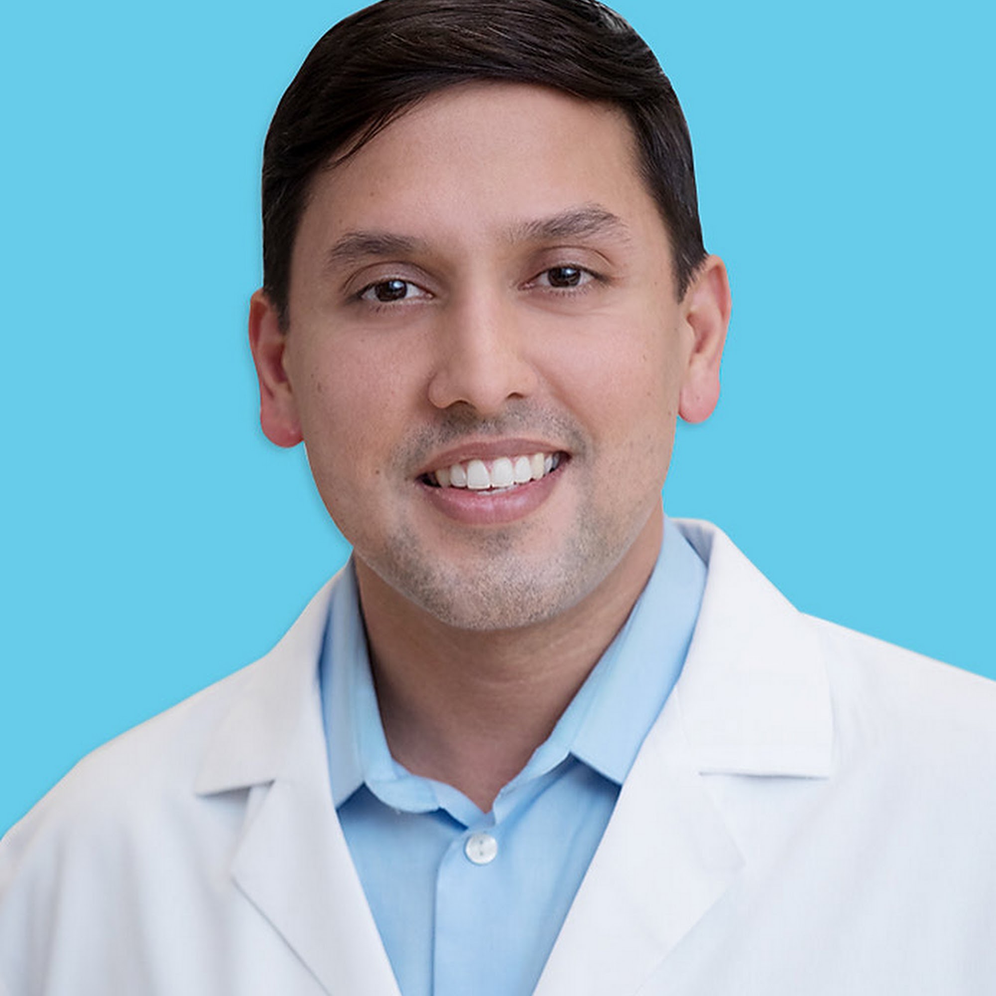 Saurabh Singh, MD