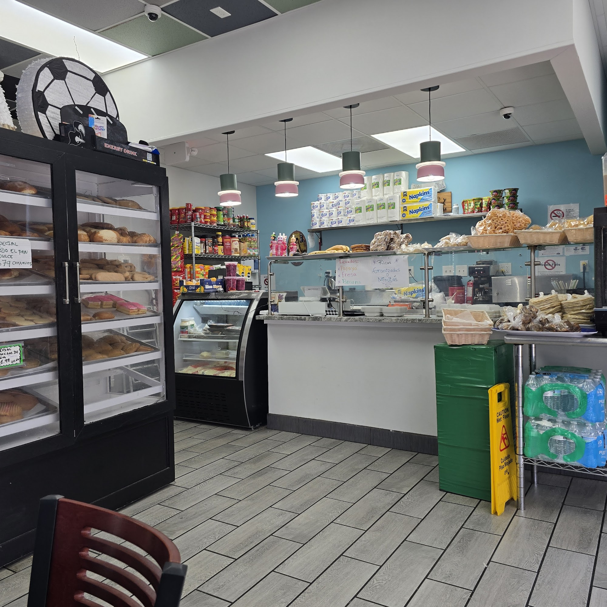 The Village Corner Deli
