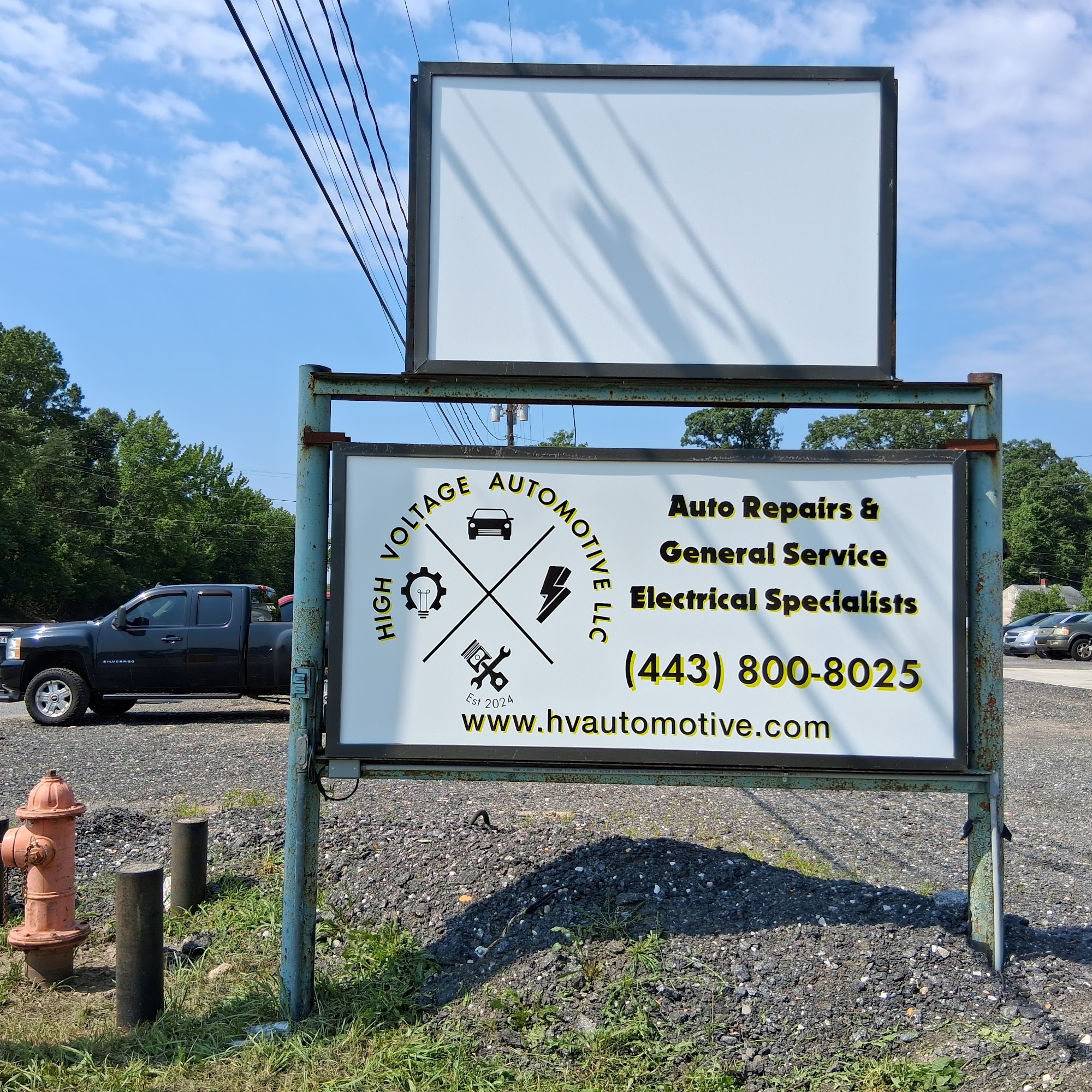High Voltage Automotive, LLC