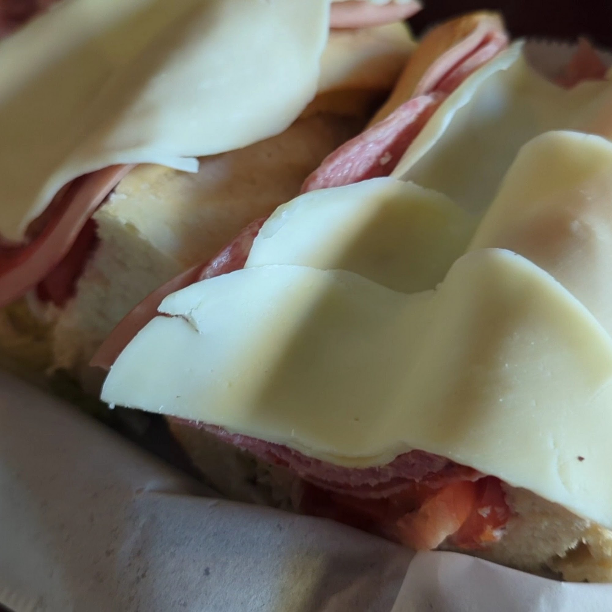 Rucci's Italian Kitchen & Grille White Plains