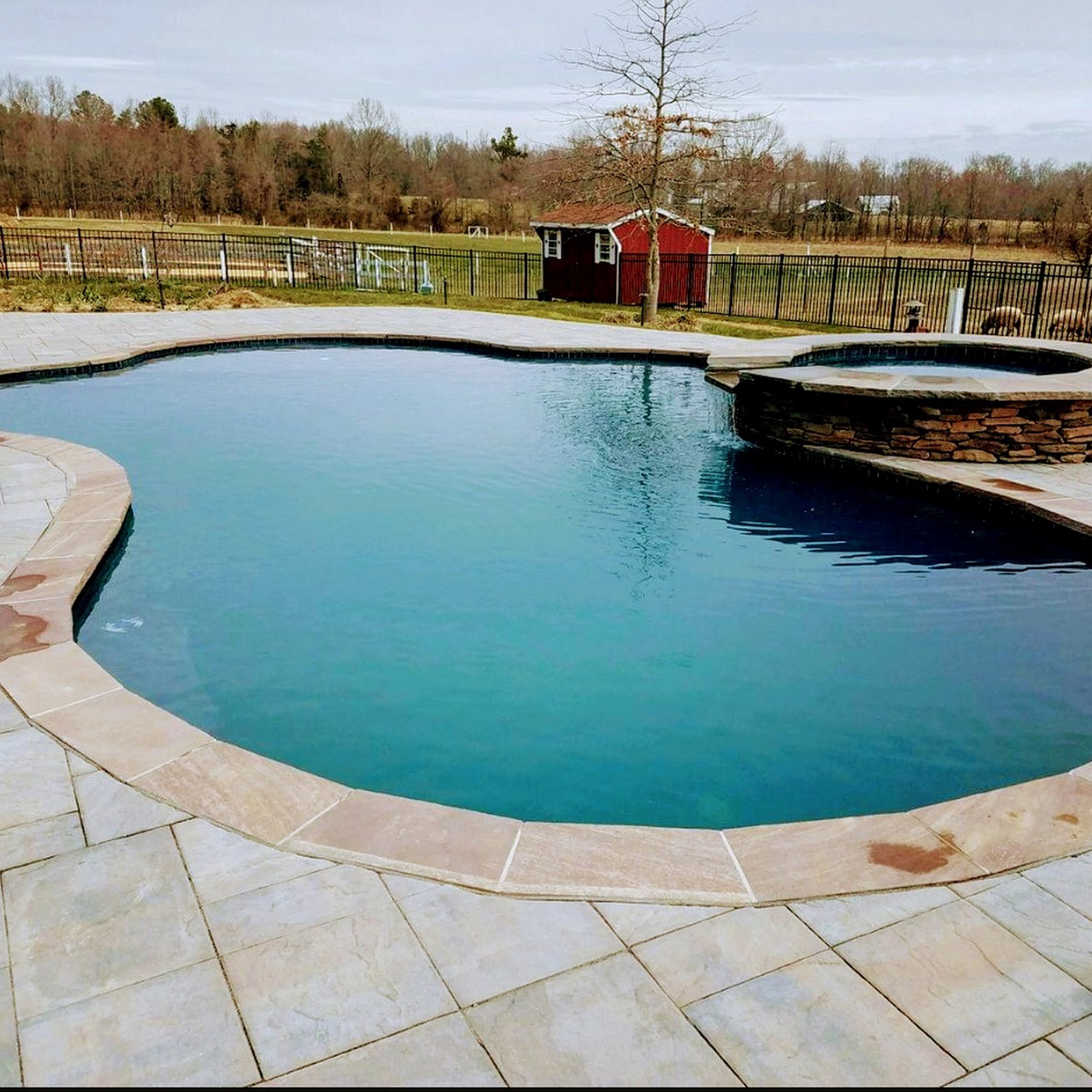McConnell Pool LLC 10560 McConnell Pl, White Plains Maryland 20695
