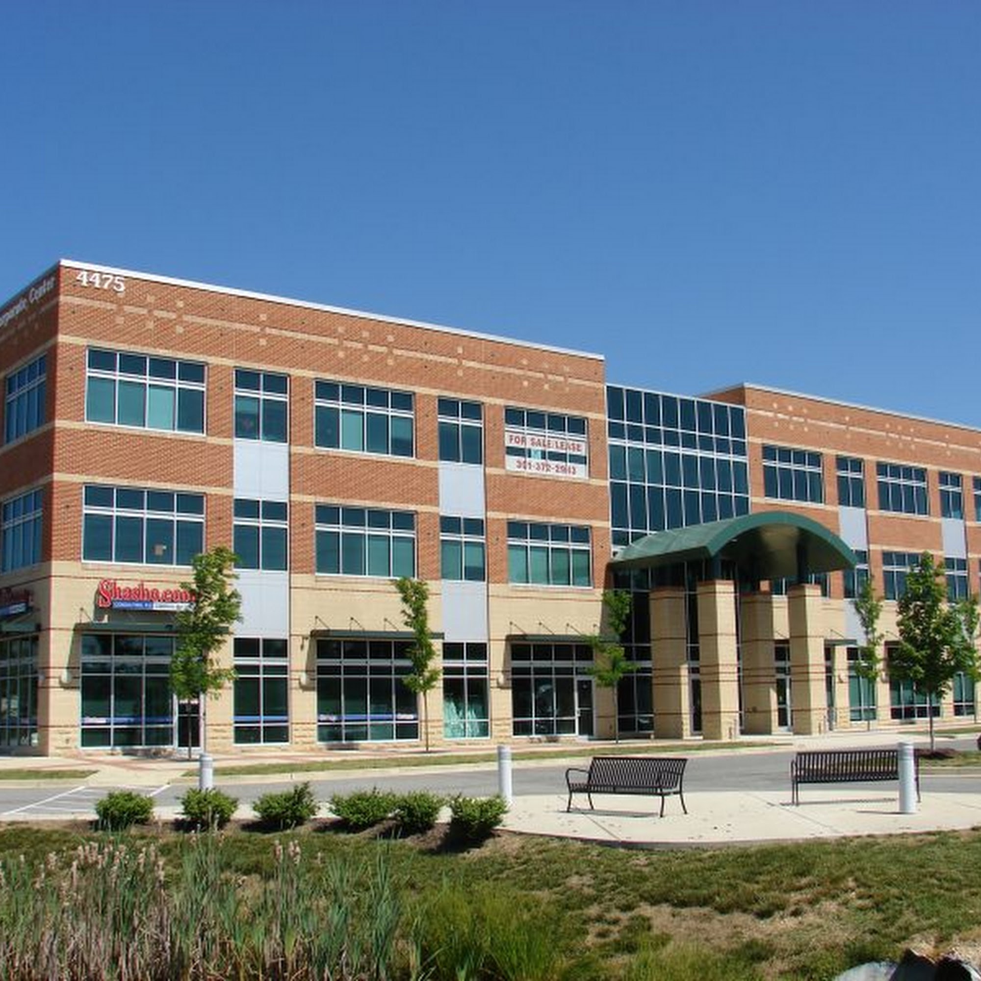 Family Foot Care Center LLC 4475 Regency Pl STE 204, White Plains Maryland 20695