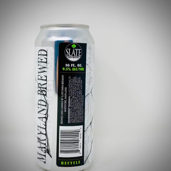 Slate Farm Brewery Whiteford