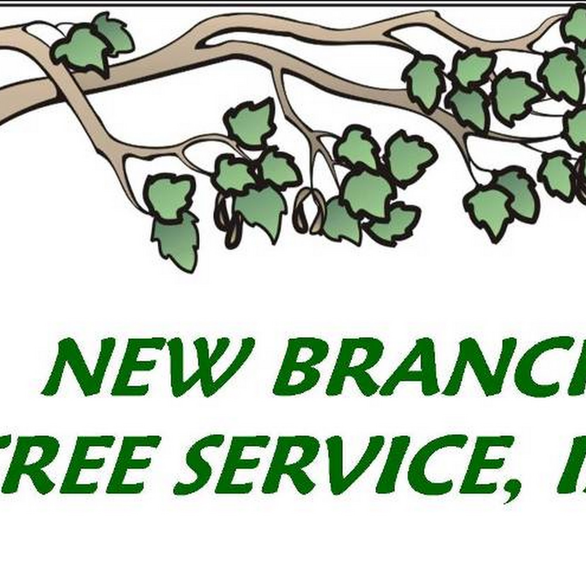 New Branch Tree Service, Inc.