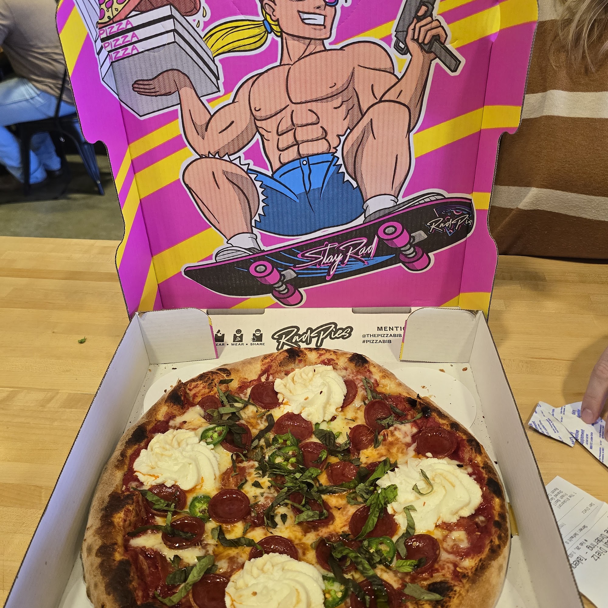 Cushwa Brewing Company Williamsport