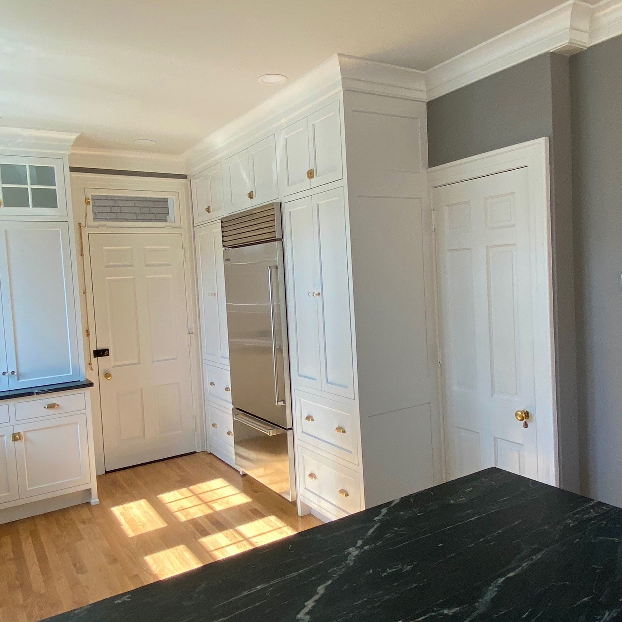 Classic Cabinets Williamsport