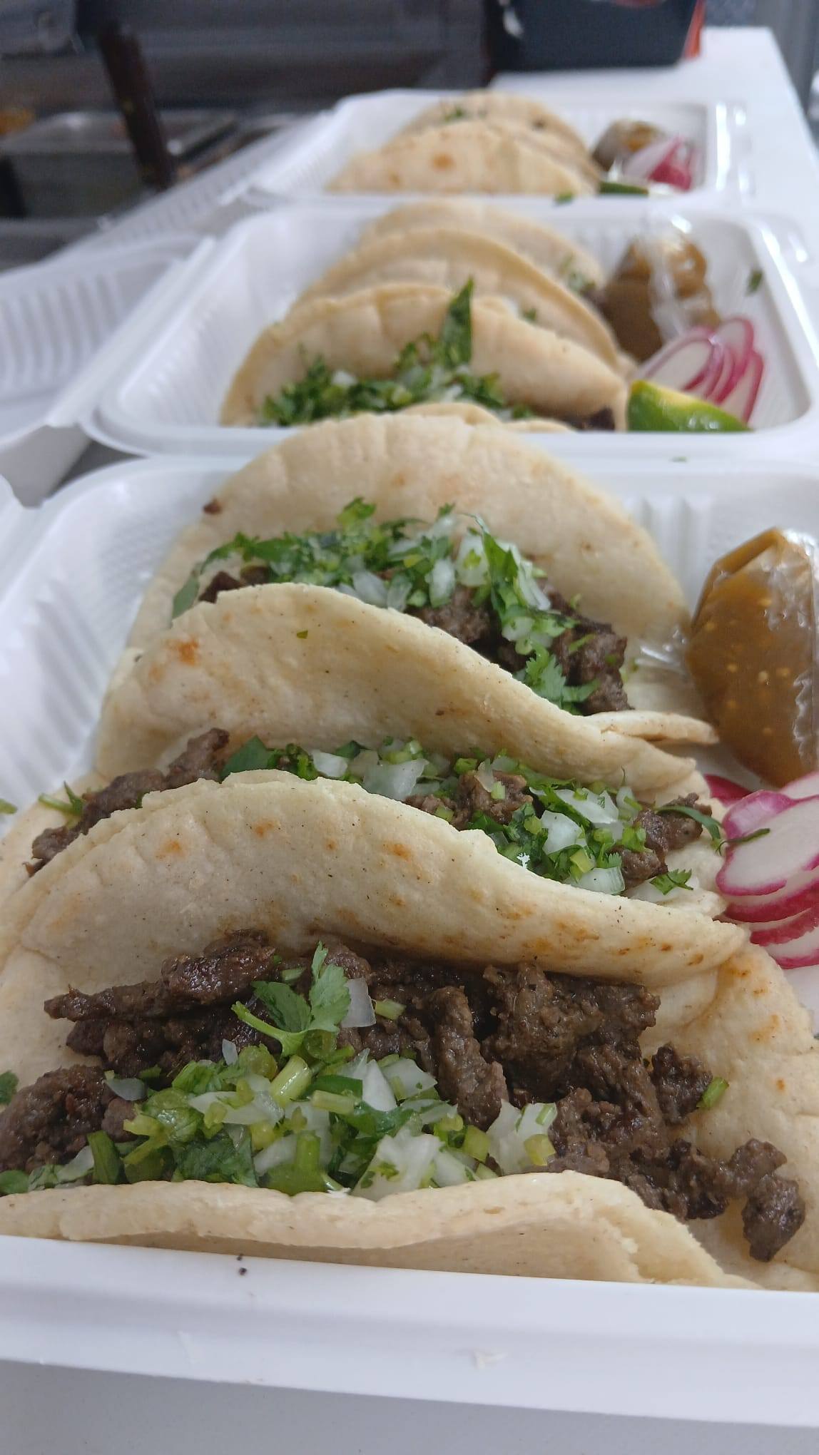 El Taquito Leon 5 Windsor Mill