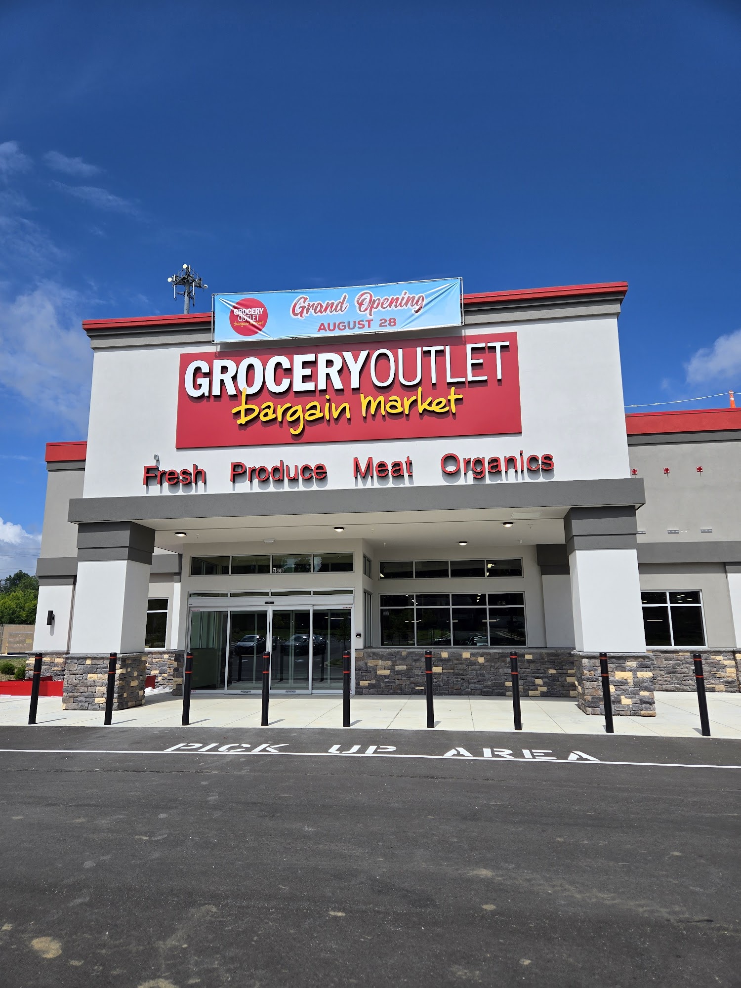 Grocery Outlet