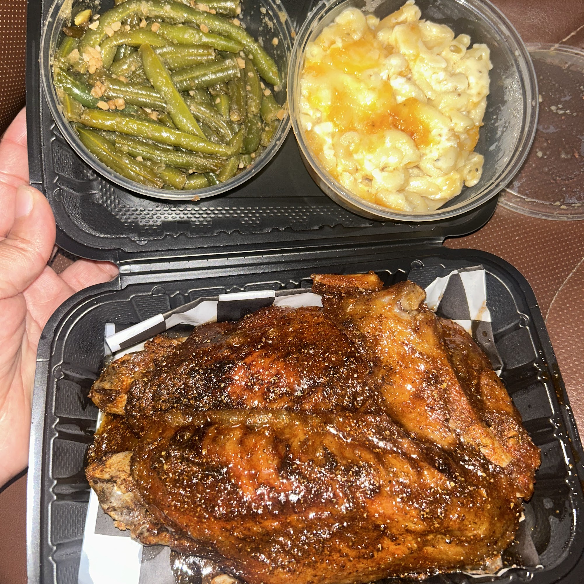 Everything Turkey, Inc. 7149 Security Blvd, Windsor Mill