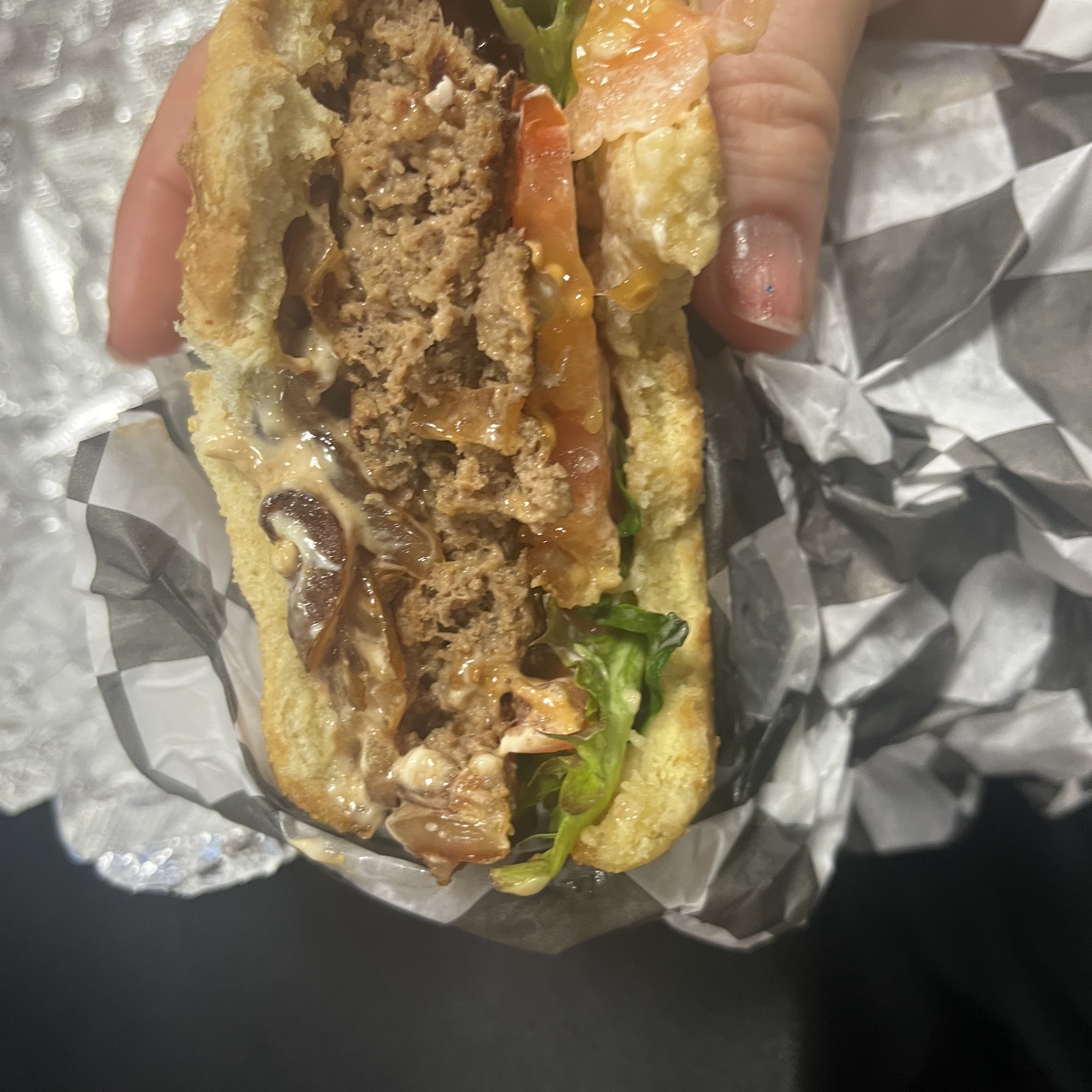 Everything Turkey, Inc.