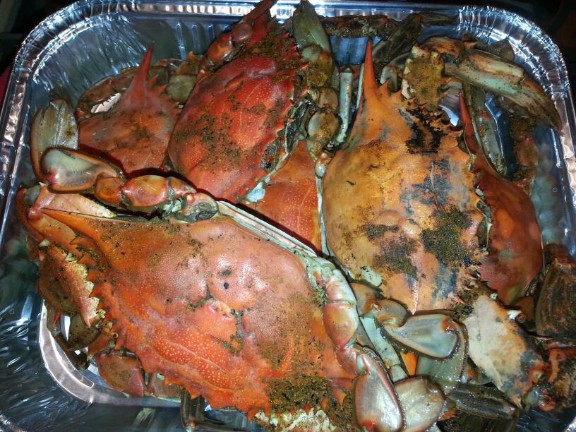 Sea Pride Crab House 2