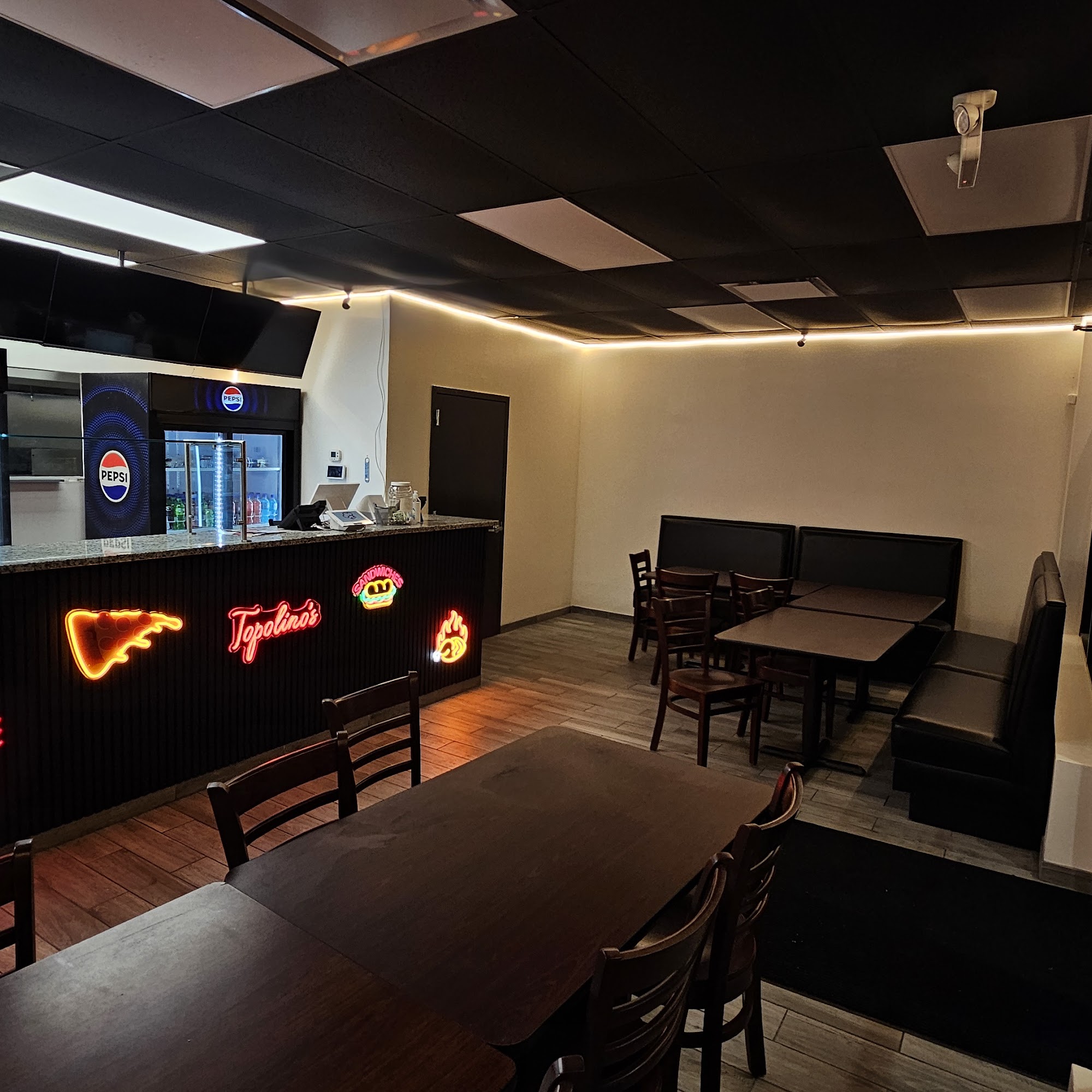 Topolino's 7216 Windsor Mill Rd Suite-A, Windsor Mill