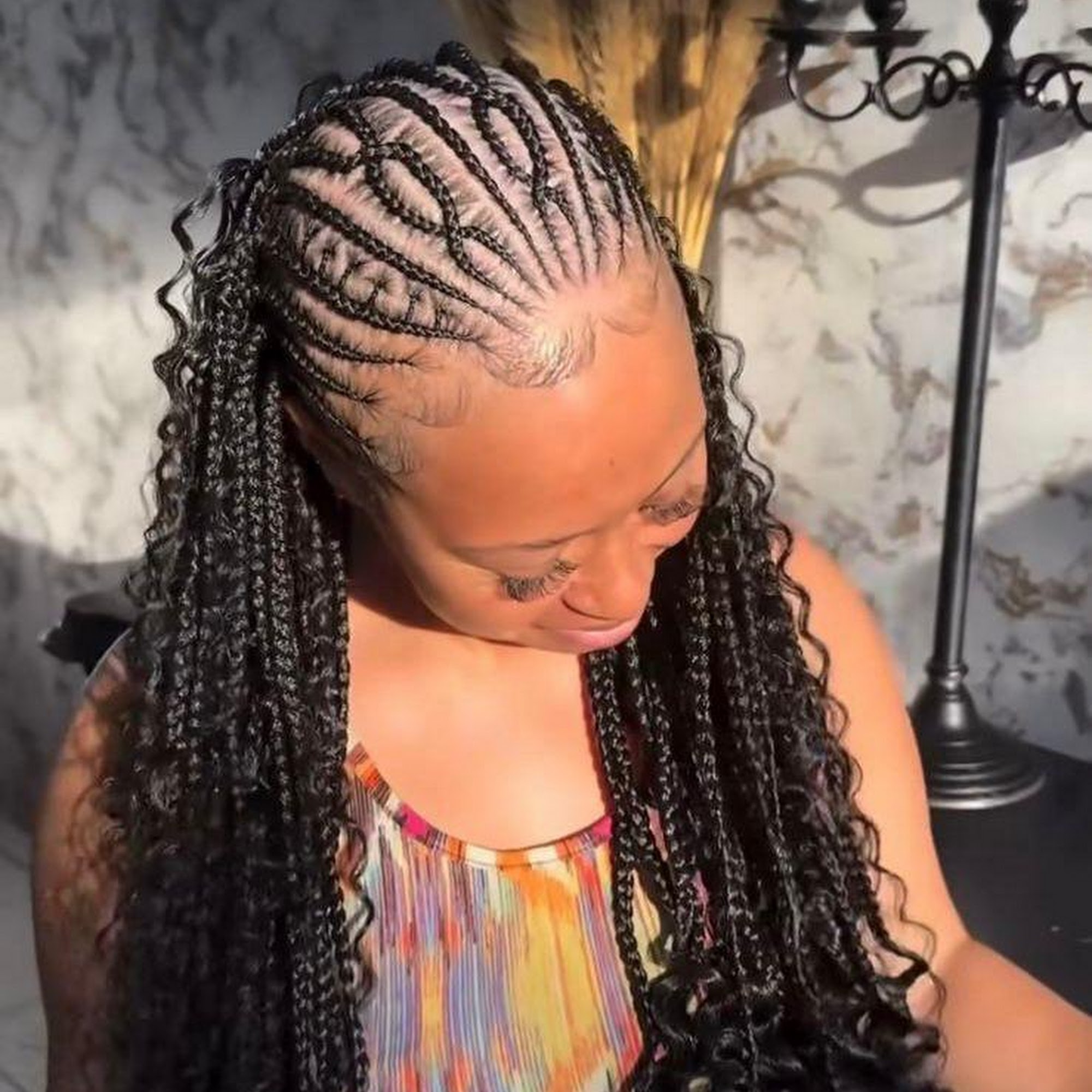 Braid By Fola HAIR SALON and HAIR STYLIST WINDSOR MILL IN BALTIMORE