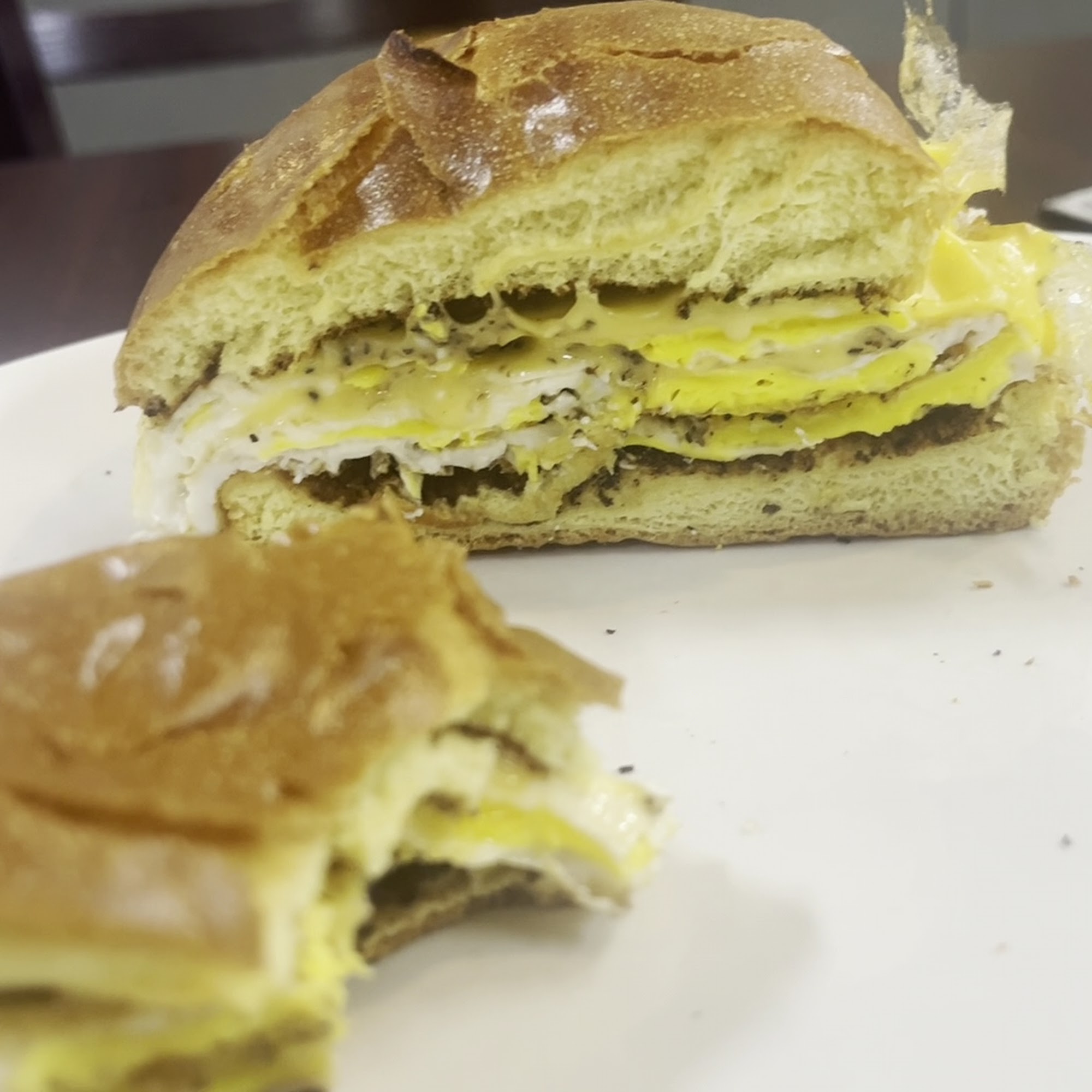 The Grill at Lisbon Woodbine