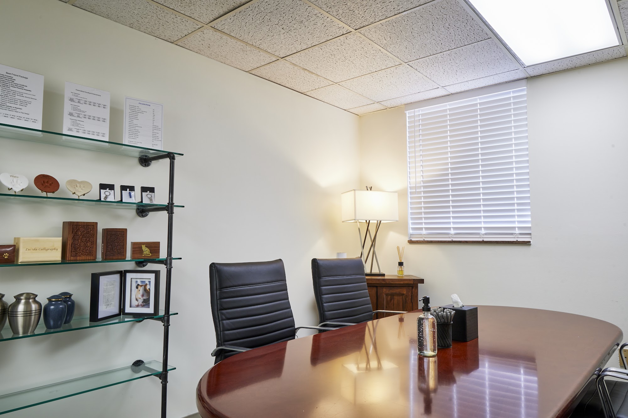 Forever Faithful Pet Cremation & Funeral Care by Value Choice, LLC Woodbine