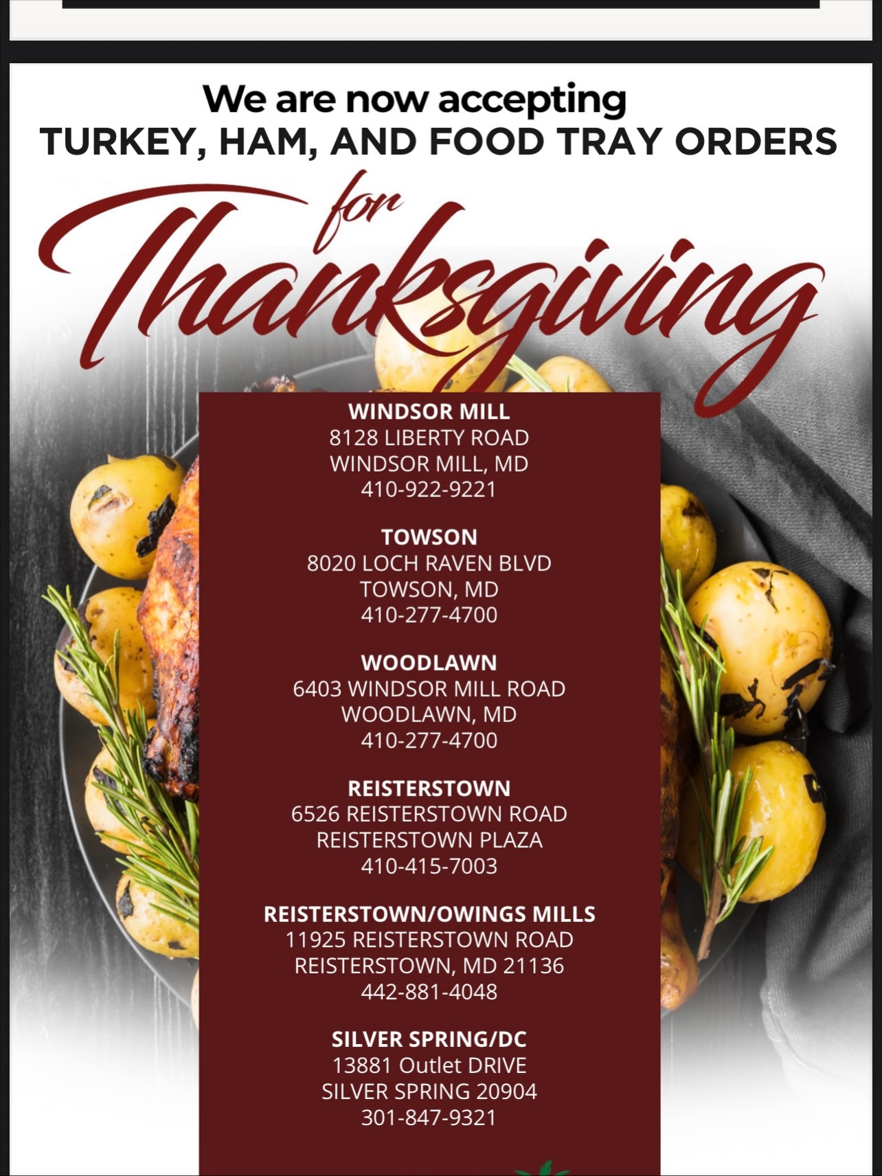 Island Quizine Restaurant & Catering - Woodlawn Woodlawn