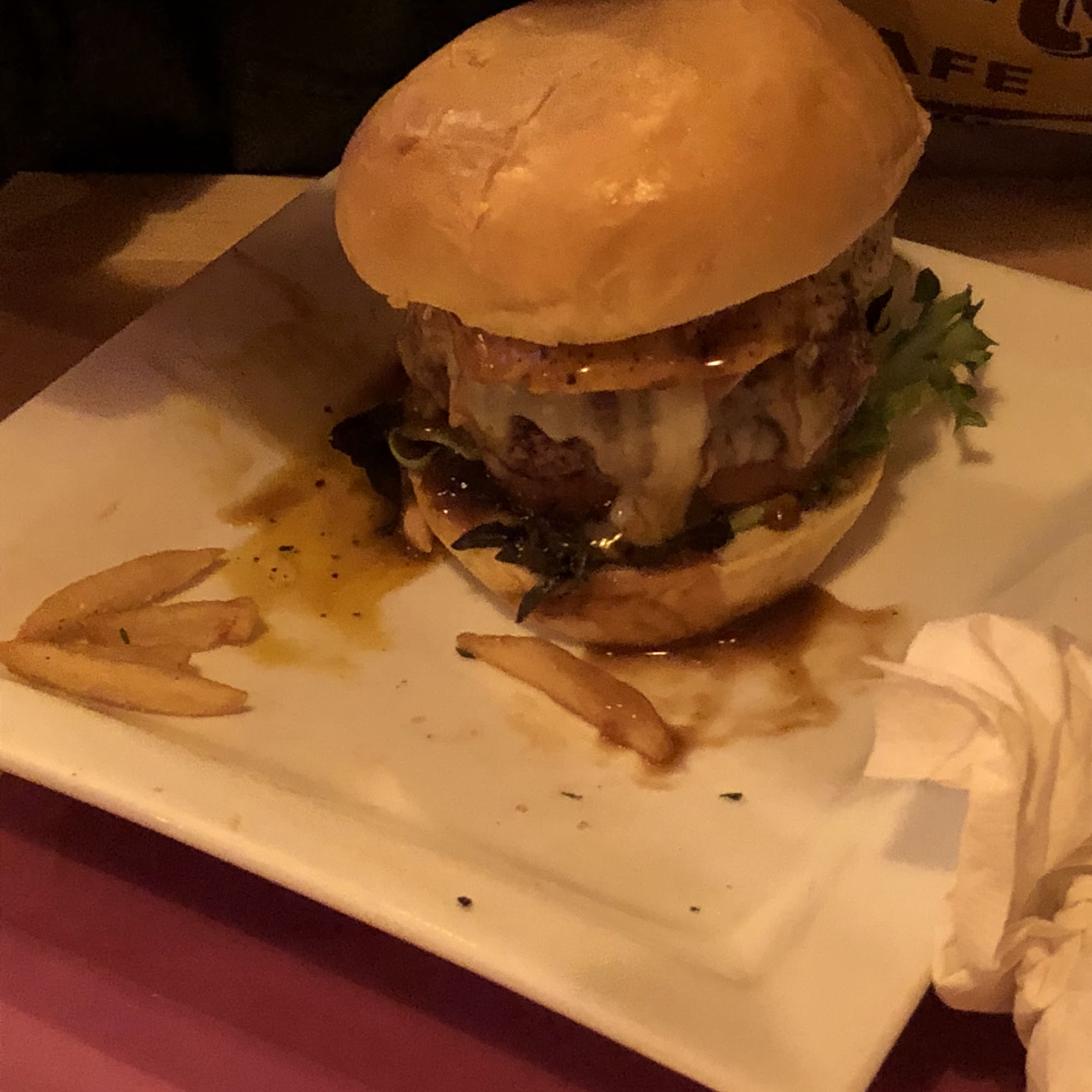 Woodstock Inn Woodstock