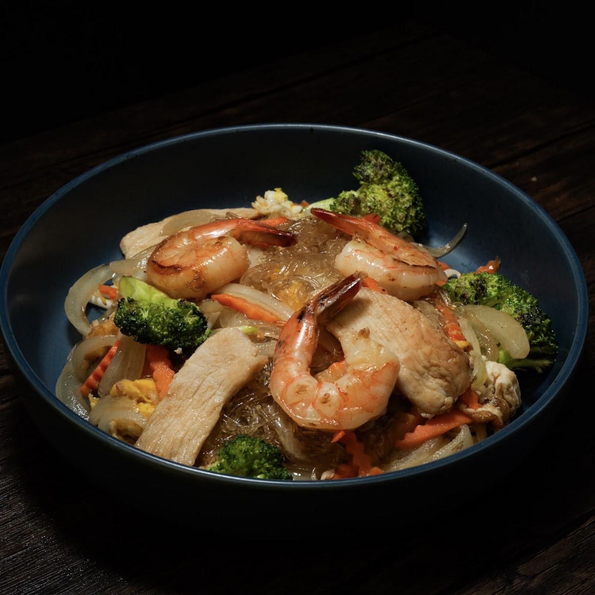 Thai Dish Auburn Auburn