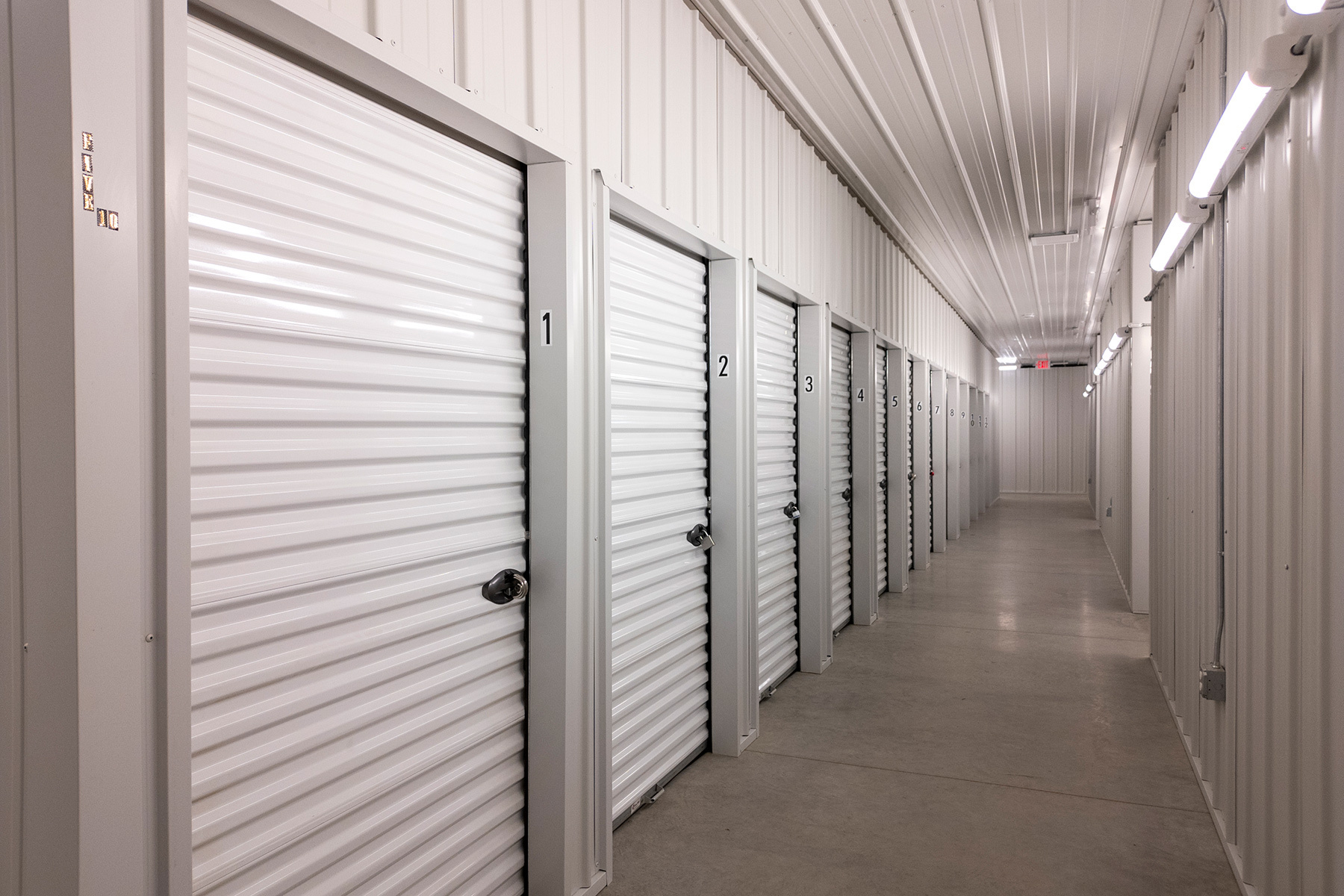 Morton Buildings, Inc.