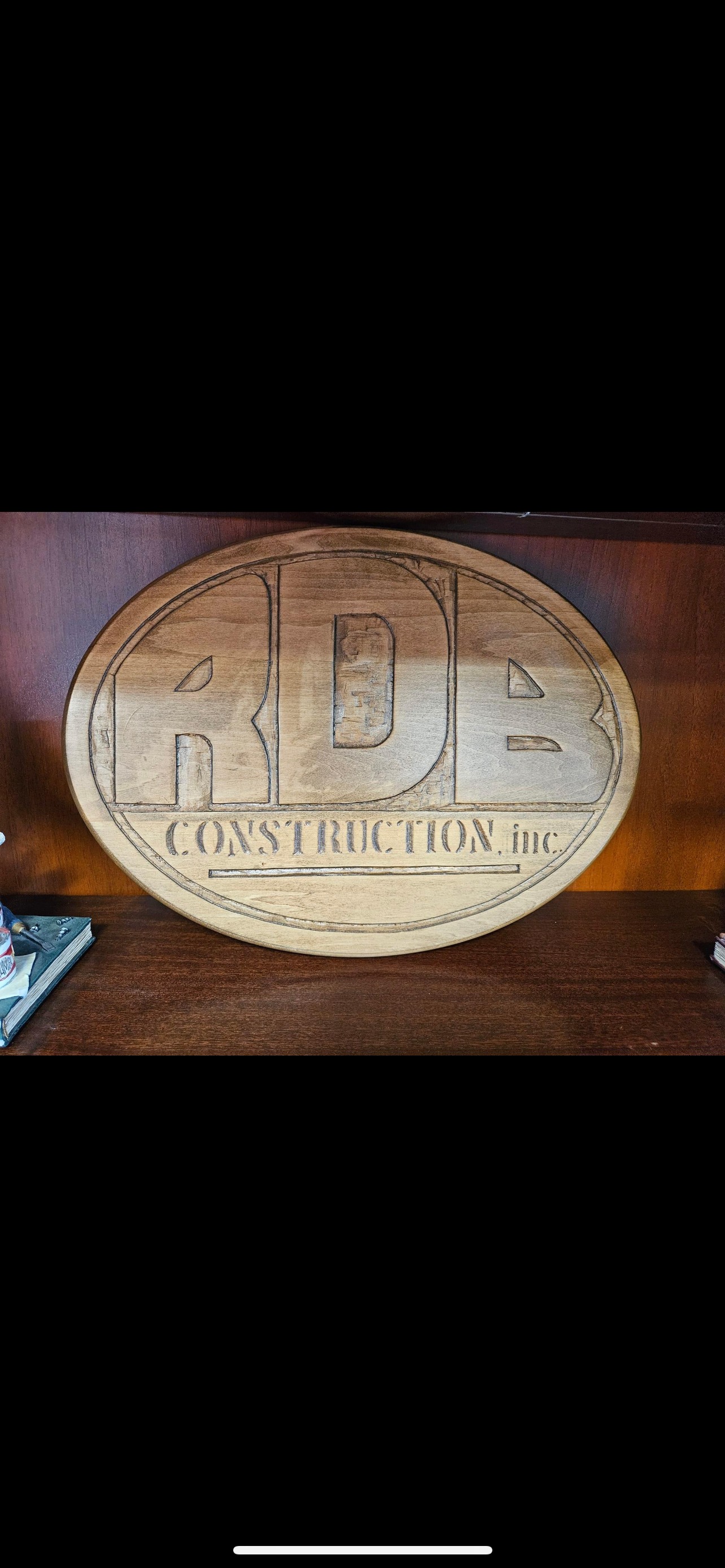RDB Construction