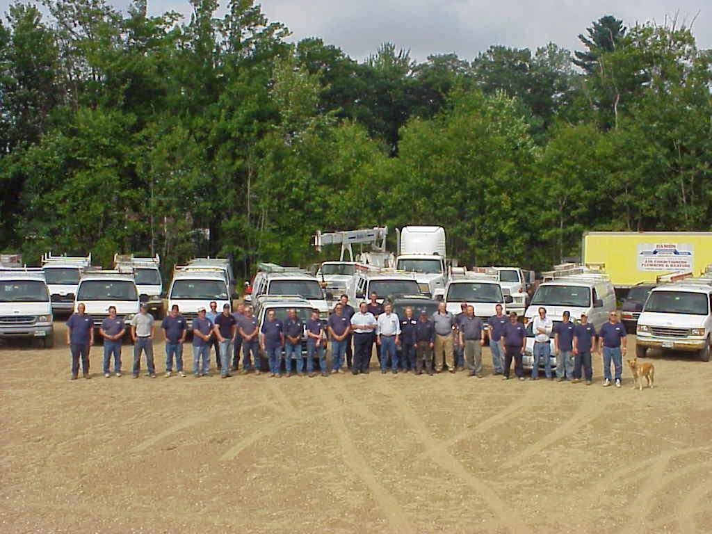 Damon Mechanical Services