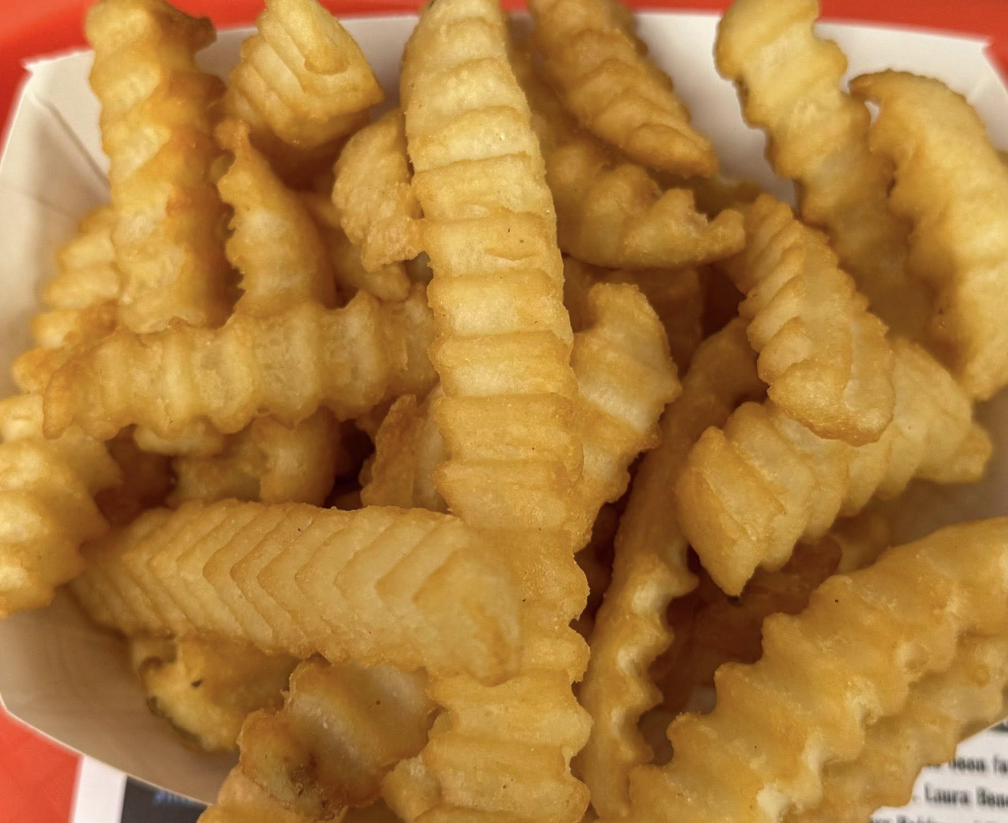 The Red Barn Augusta