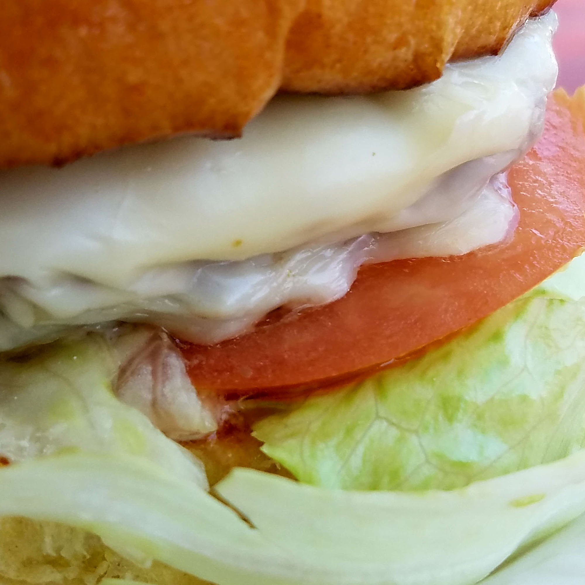 The Red Barn Augusta