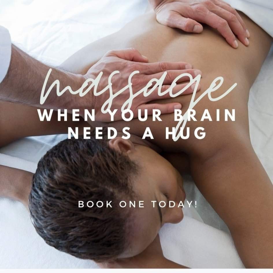 Keliie Berube LMT, RM