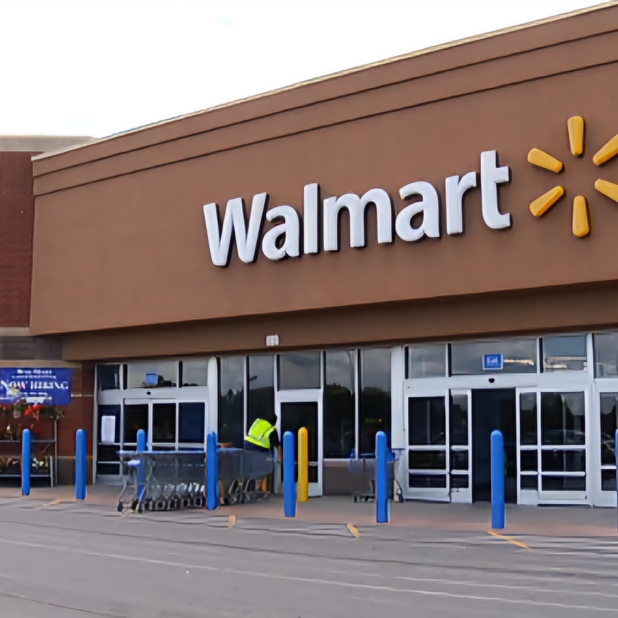 Walmart Bakery Augusta