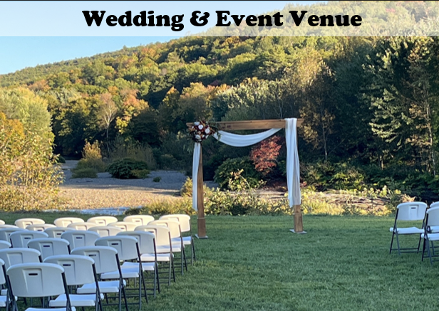 Votervale Farm Maple & Events Avon