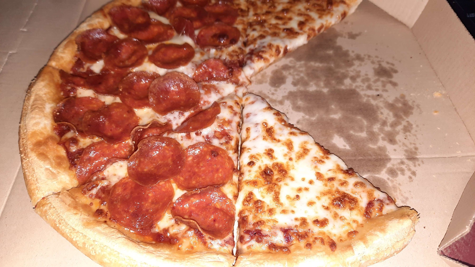 Pizza Hut
