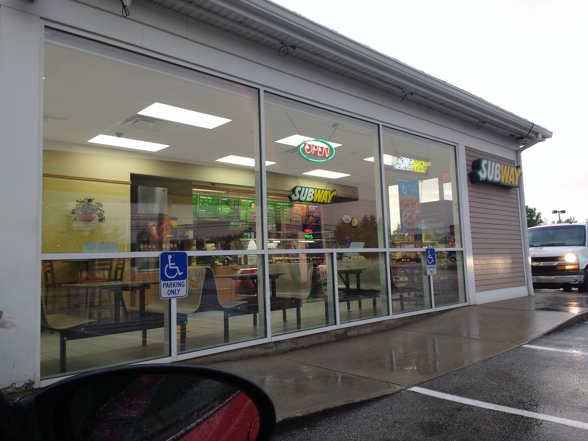 Subway
